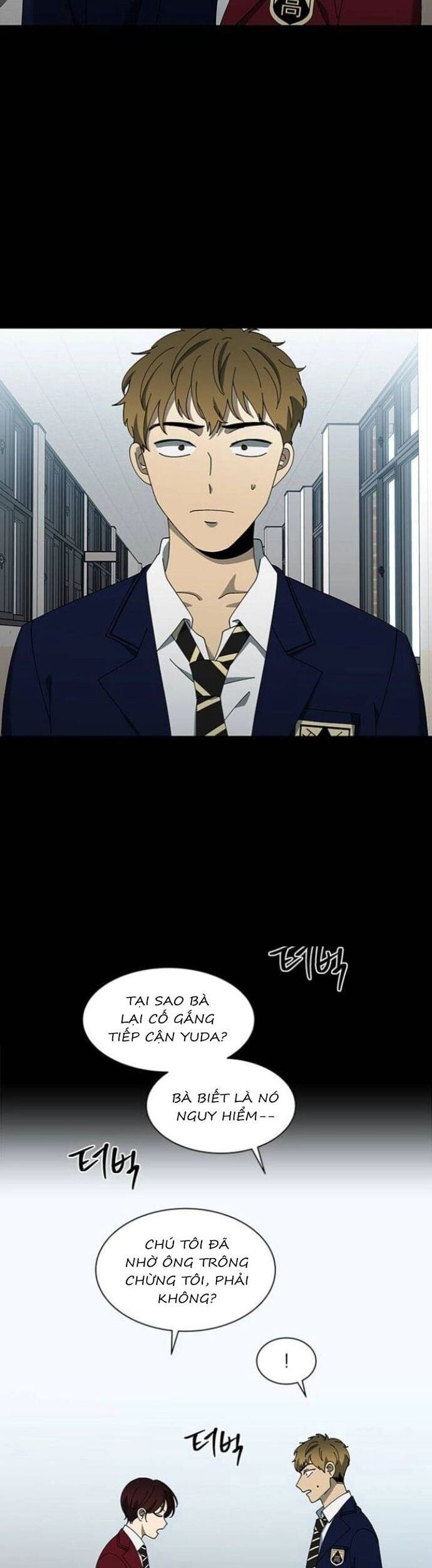 Sư Tôn Mỹ Nhân Bệnh Độc Chiếm Chapter 109 - Trang 3