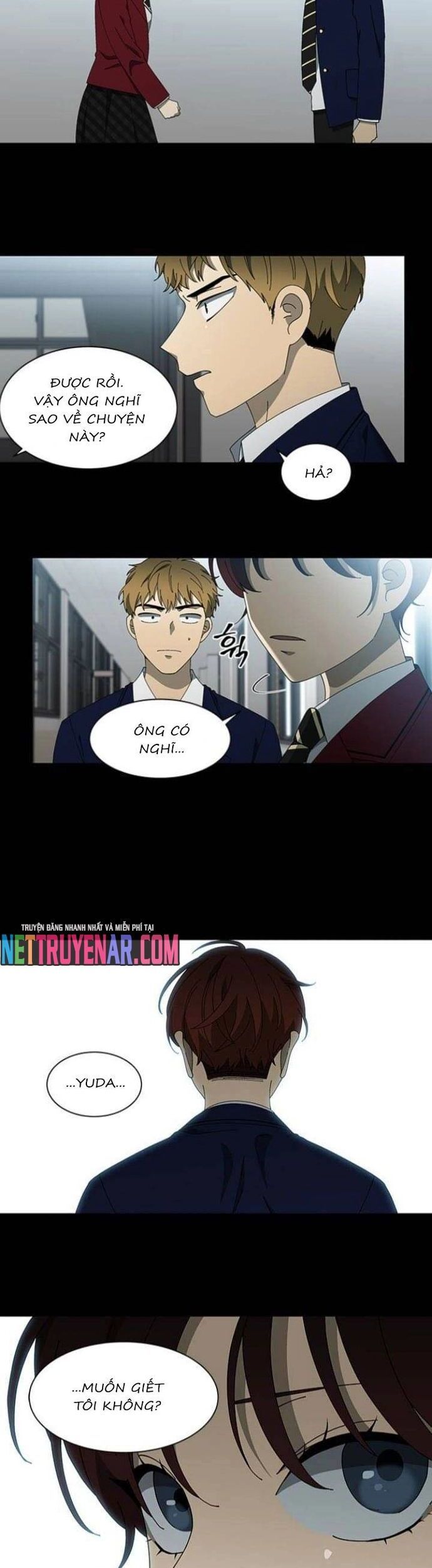 Sư Tôn Mỹ Nhân Bệnh Độc Chiếm Chapter 109 - Trang 4