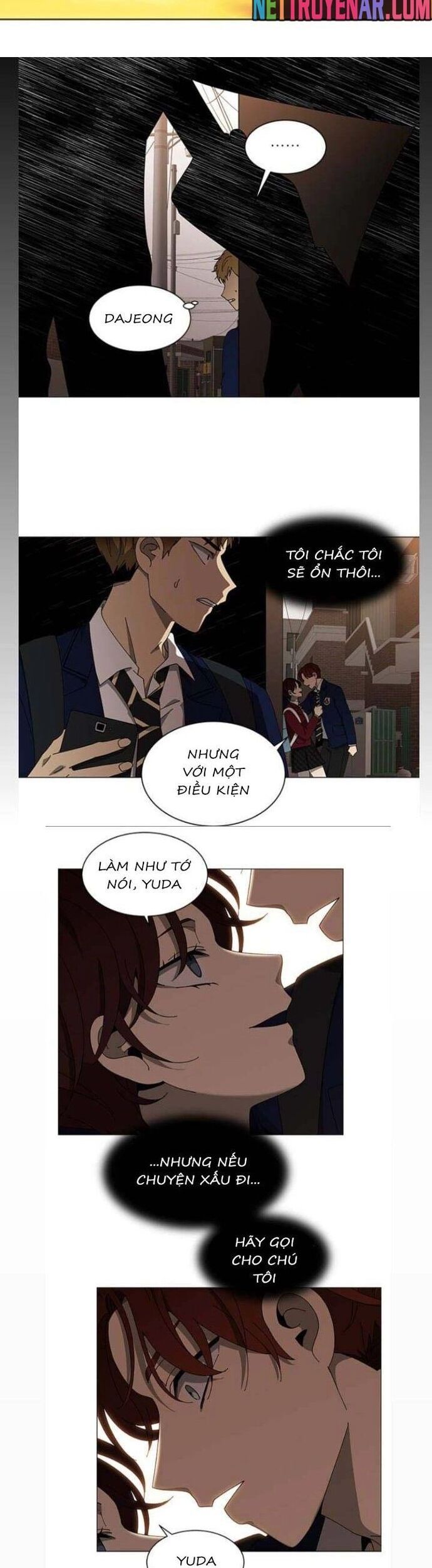 Sư Tôn Mỹ Nhân Bệnh Độc Chiếm Chapter 109 - Trang 7