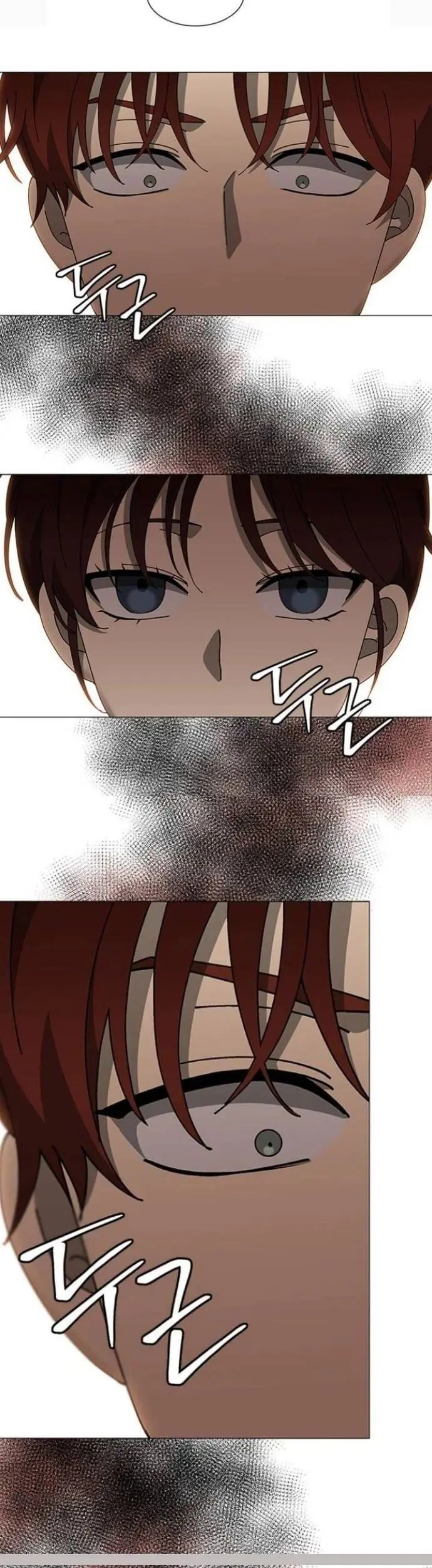 Sư Tôn Mỹ Nhân Bệnh Độc Chiếm Chapter 109 - Trang 8