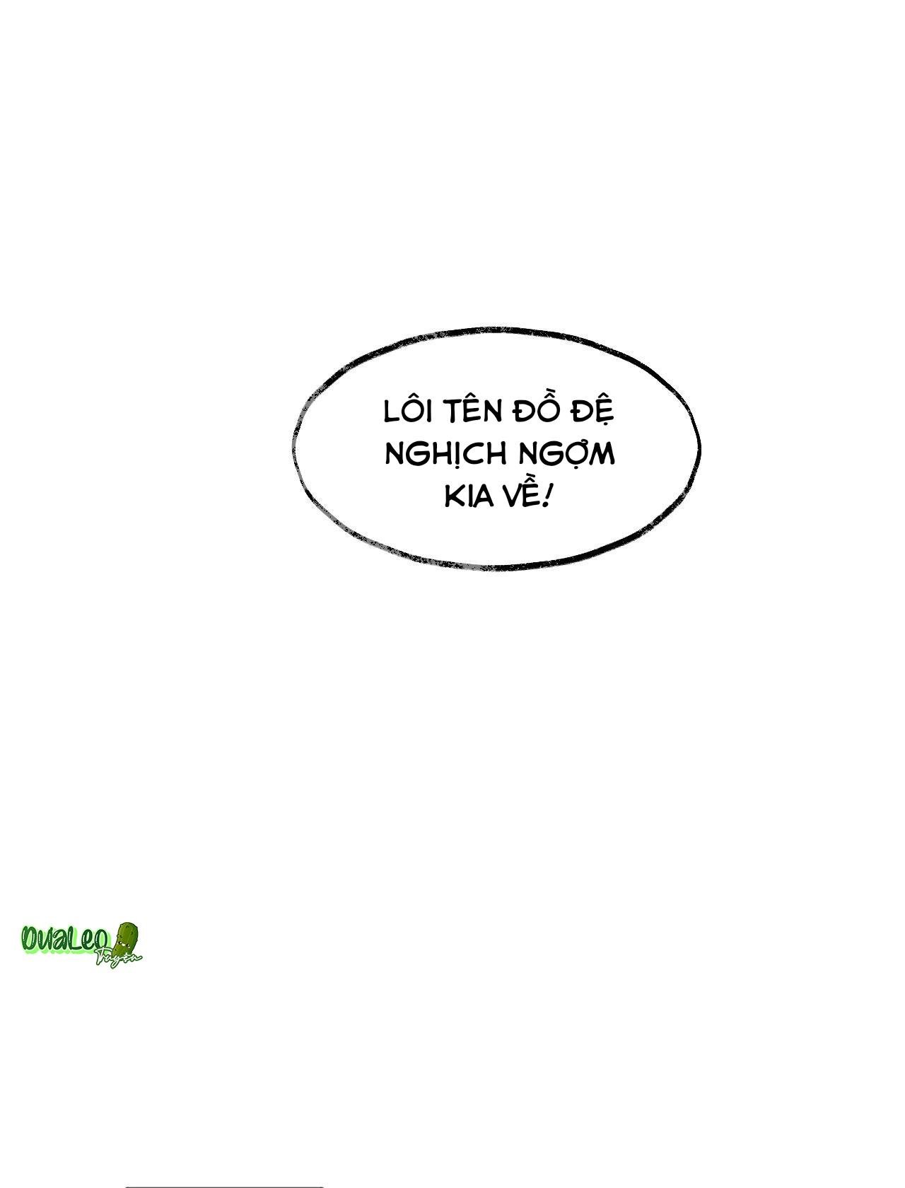 Sư Tôn Mỹ Nhân Bệnh Độc Chiếm Chapter 11 - Trang 12