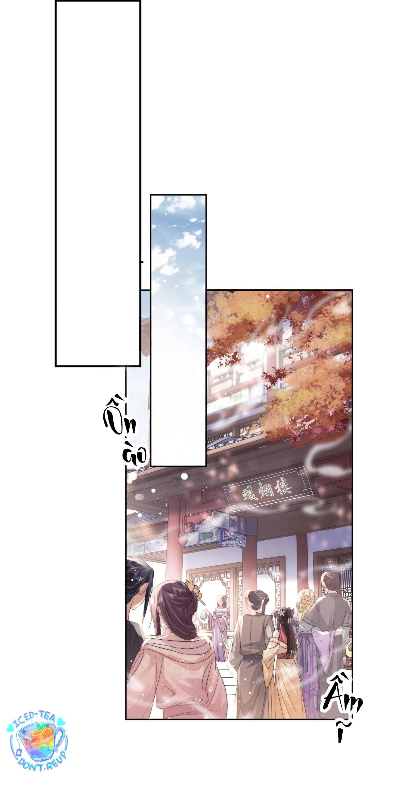 Sư Tôn Mỹ Nhân Bệnh Độc Chiếm Chapter 11 - Trang 13