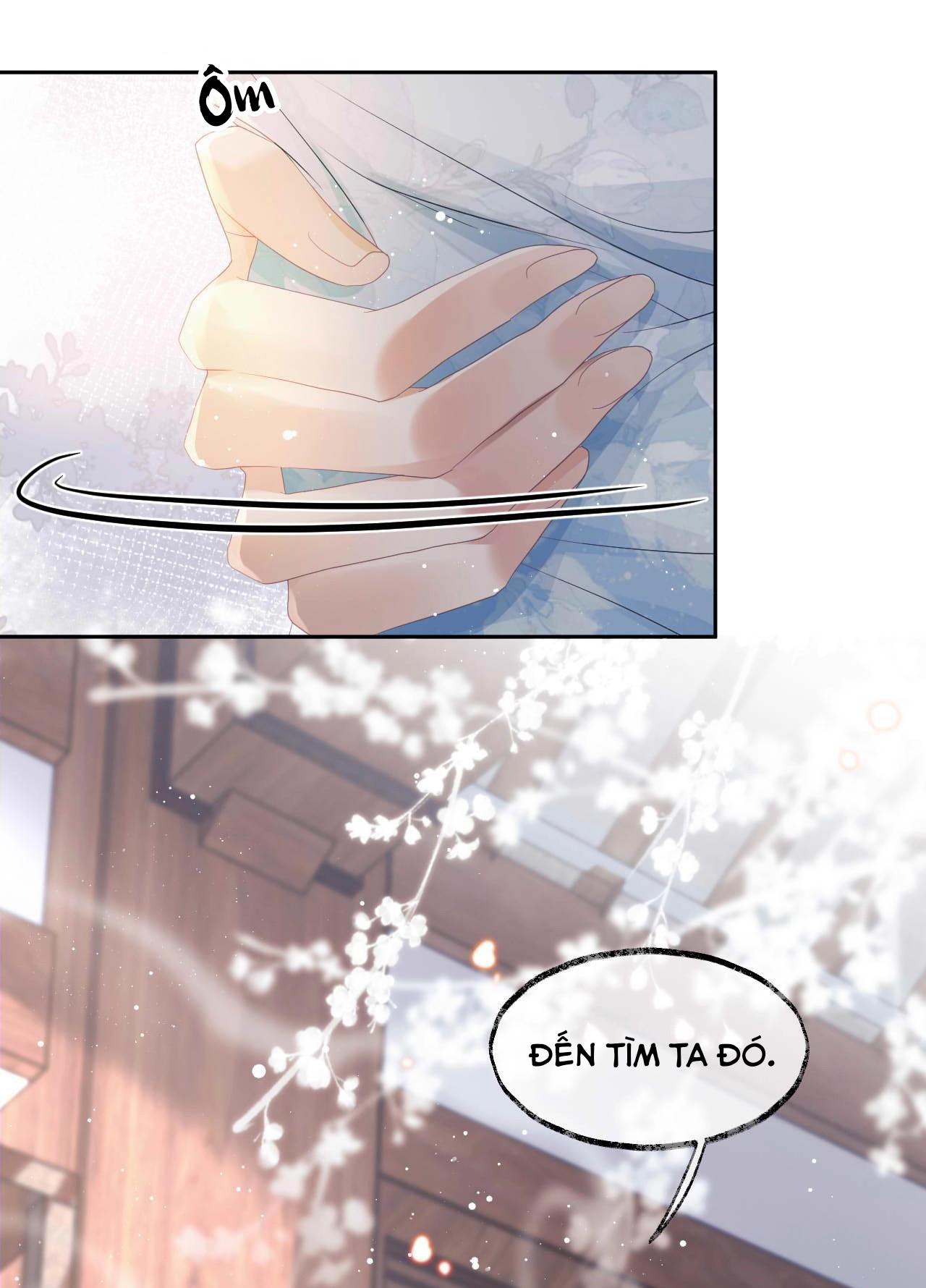 Sư Tôn Mỹ Nhân Bệnh Độc Chiếm Chapter 11 - Trang 21