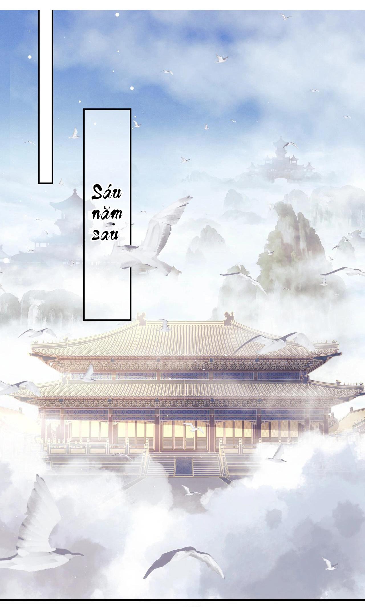 Sư Tôn Mỹ Nhân Bệnh Độc Chiếm Chapter 11 - Trang 3