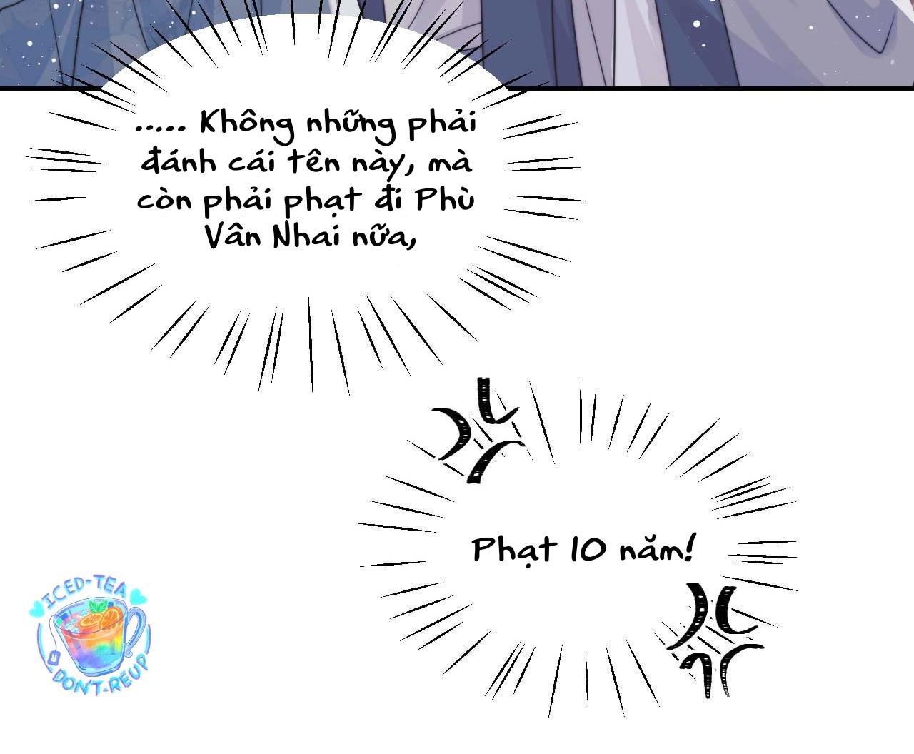Sư Tôn Mỹ Nhân Bệnh Độc Chiếm Chapter 11 - Trang 33
