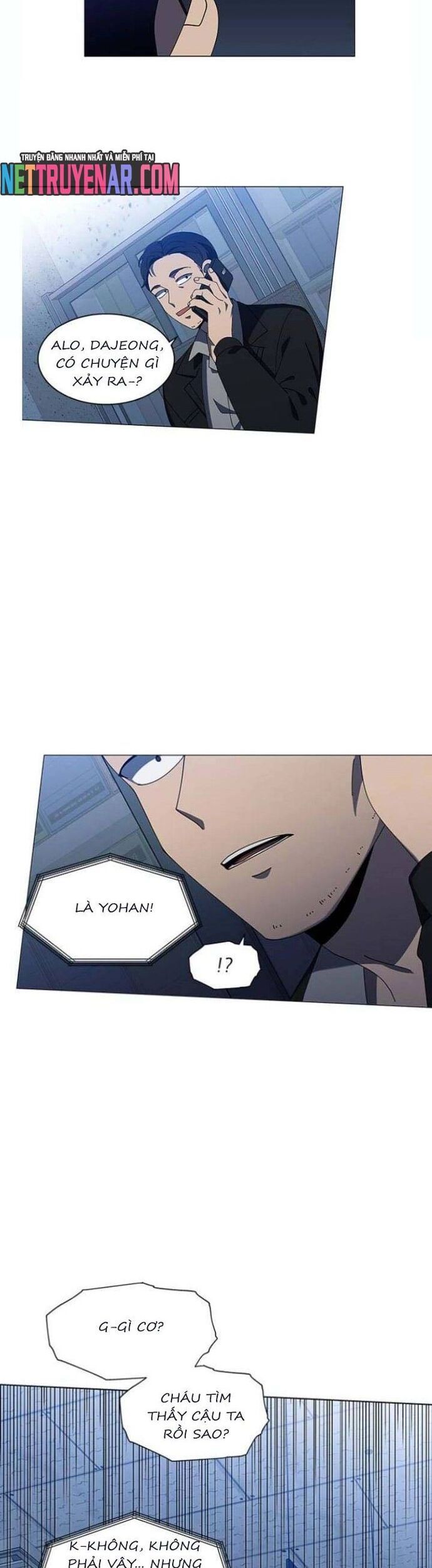 Sư Tôn Mỹ Nhân Bệnh Độc Chiếm Chapter 110 - Trang 19