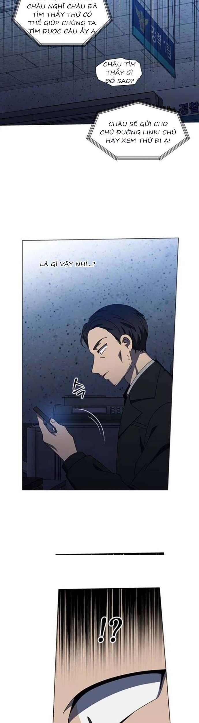 Sư Tôn Mỹ Nhân Bệnh Độc Chiếm Chapter 110 - Trang 20