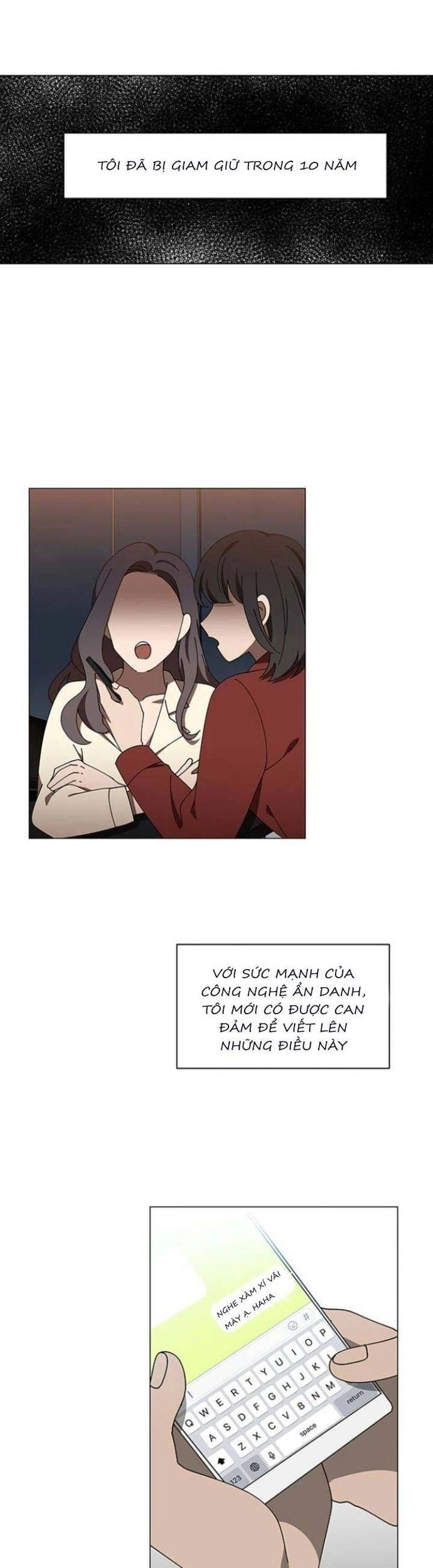 Sư Tôn Mỹ Nhân Bệnh Độc Chiếm Chapter 110 - Trang 22