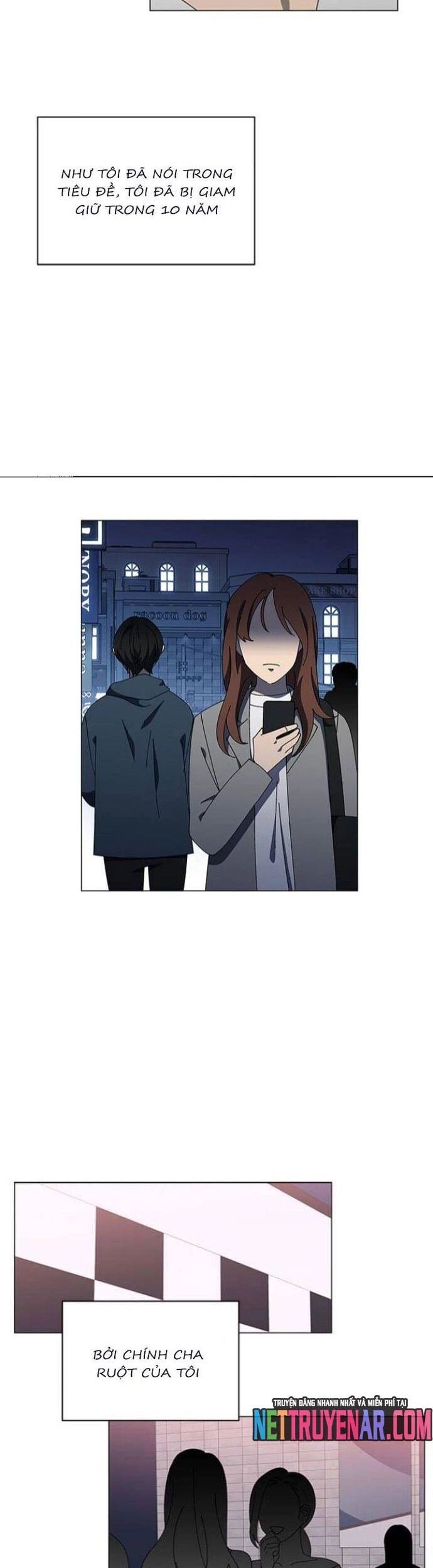 Sư Tôn Mỹ Nhân Bệnh Độc Chiếm Chapter 110 - Trang 23