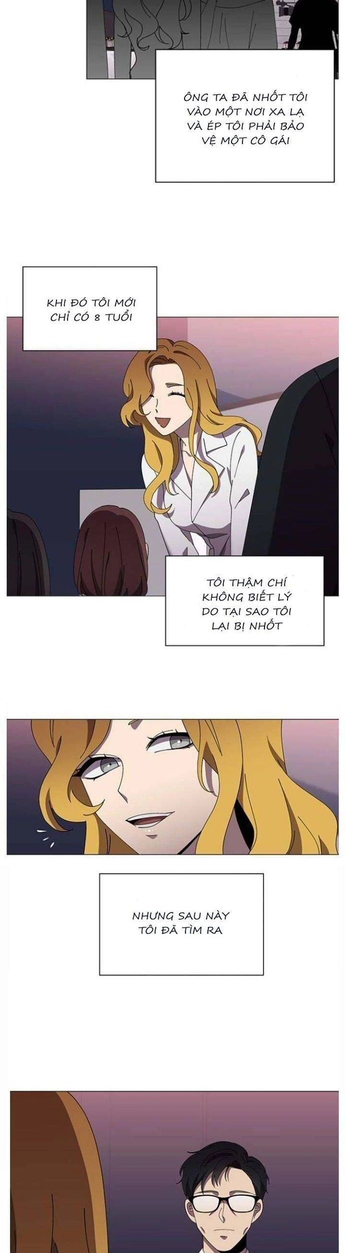Sư Tôn Mỹ Nhân Bệnh Độc Chiếm Chapter 110 - Trang 24