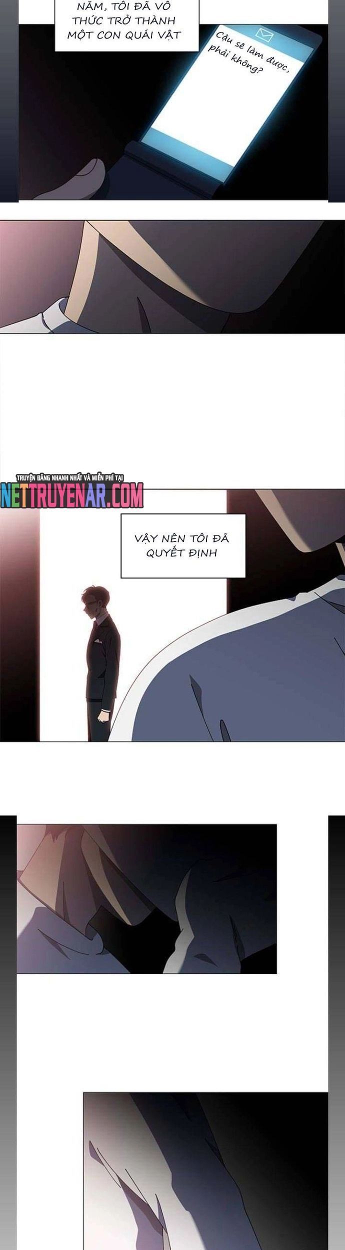 Sư Tôn Mỹ Nhân Bệnh Độc Chiếm Chapter 110 - Trang 26