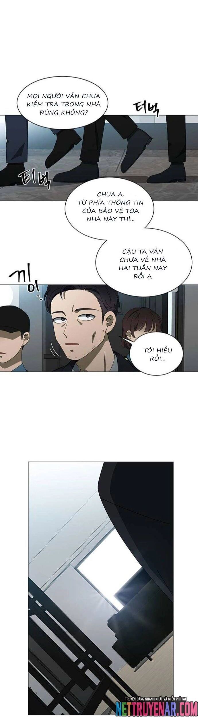 Sư Tôn Mỹ Nhân Bệnh Độc Chiếm Chapter 110 - Trang 4