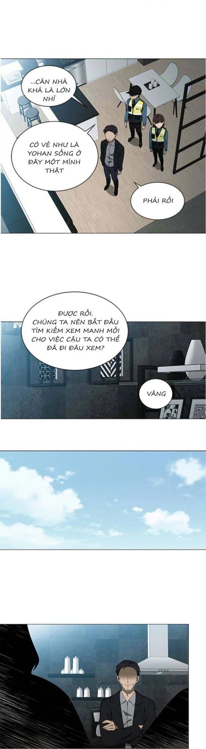 Sư Tôn Mỹ Nhân Bệnh Độc Chiếm Chapter 110 - Trang 5