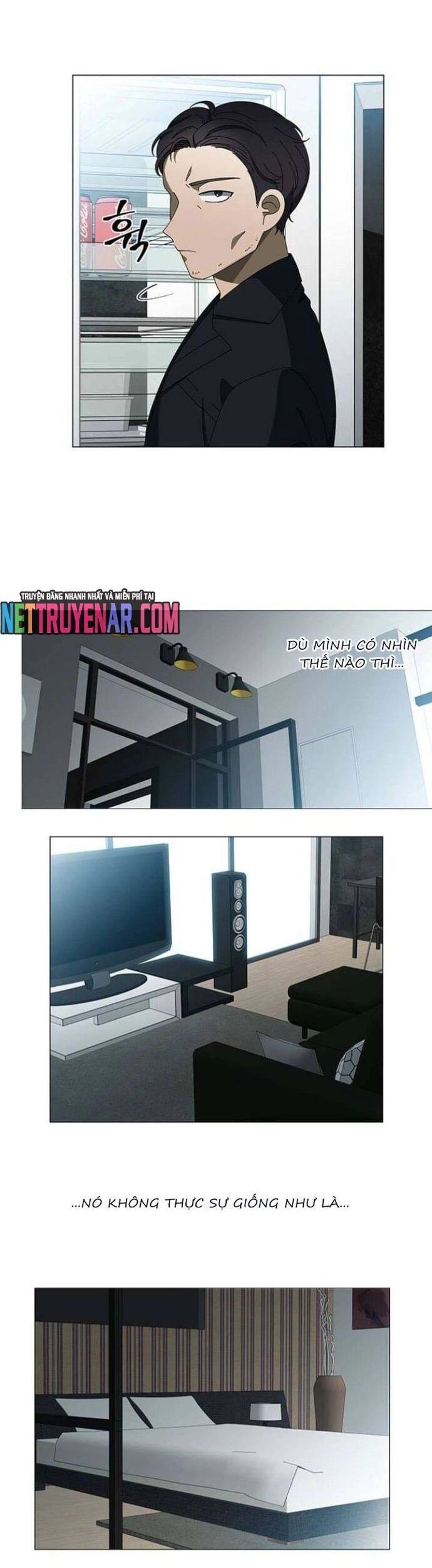 Sư Tôn Mỹ Nhân Bệnh Độc Chiếm Chapter 110 - Trang 7
