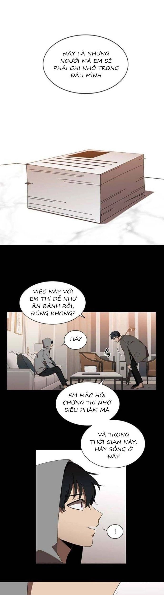 Sư Tôn Mỹ Nhân Bệnh Độc Chiếm Chapter 111 - Trang 10