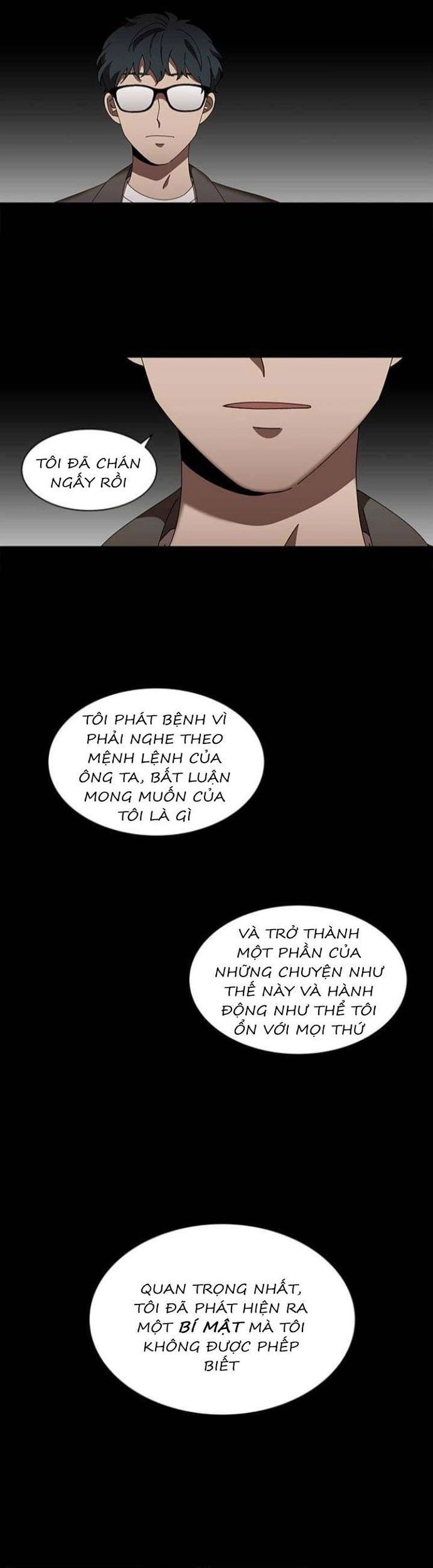 Sư Tôn Mỹ Nhân Bệnh Độc Chiếm Chapter 111 - Trang 12