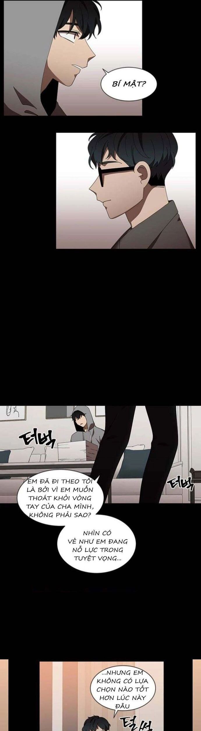 Sư Tôn Mỹ Nhân Bệnh Độc Chiếm Chapter 111 - Trang 13