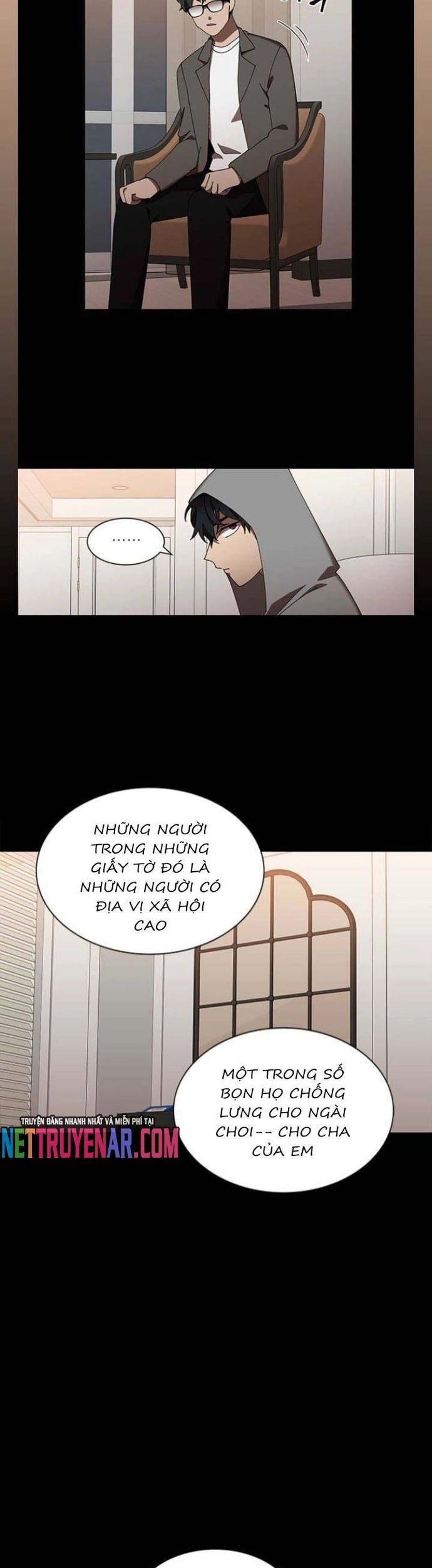 Sư Tôn Mỹ Nhân Bệnh Độc Chiếm Chapter 111 - Trang 14