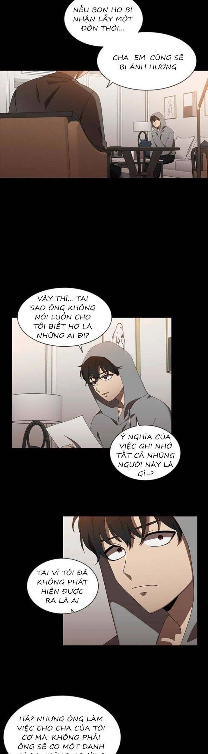Sư Tôn Mỹ Nhân Bệnh Độc Chiếm Chapter 111 - Trang 15