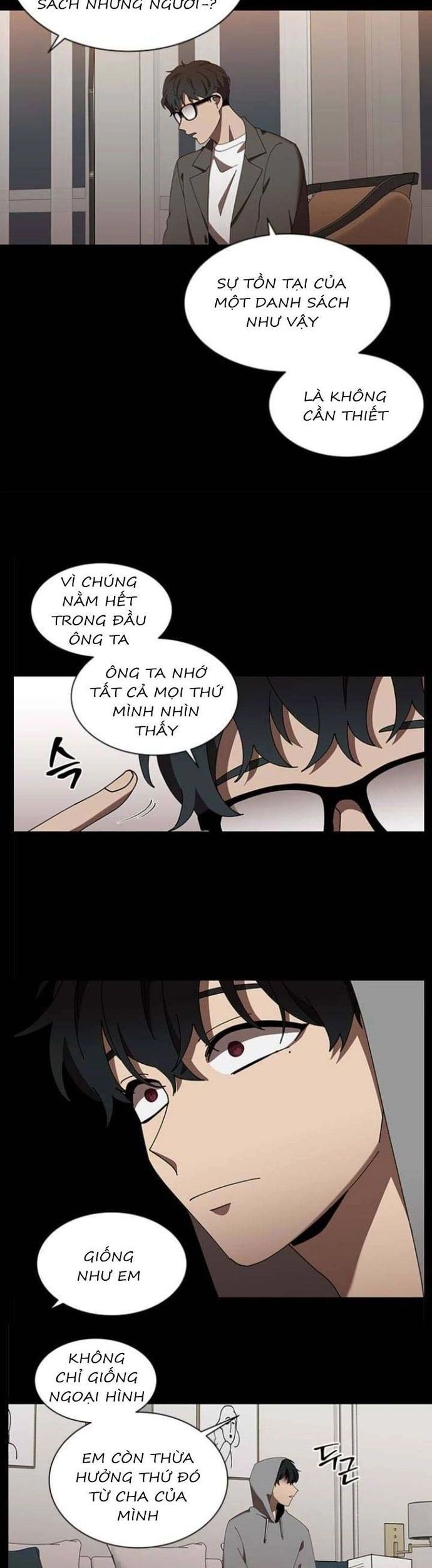Sư Tôn Mỹ Nhân Bệnh Độc Chiếm Chapter 111 - Trang 16