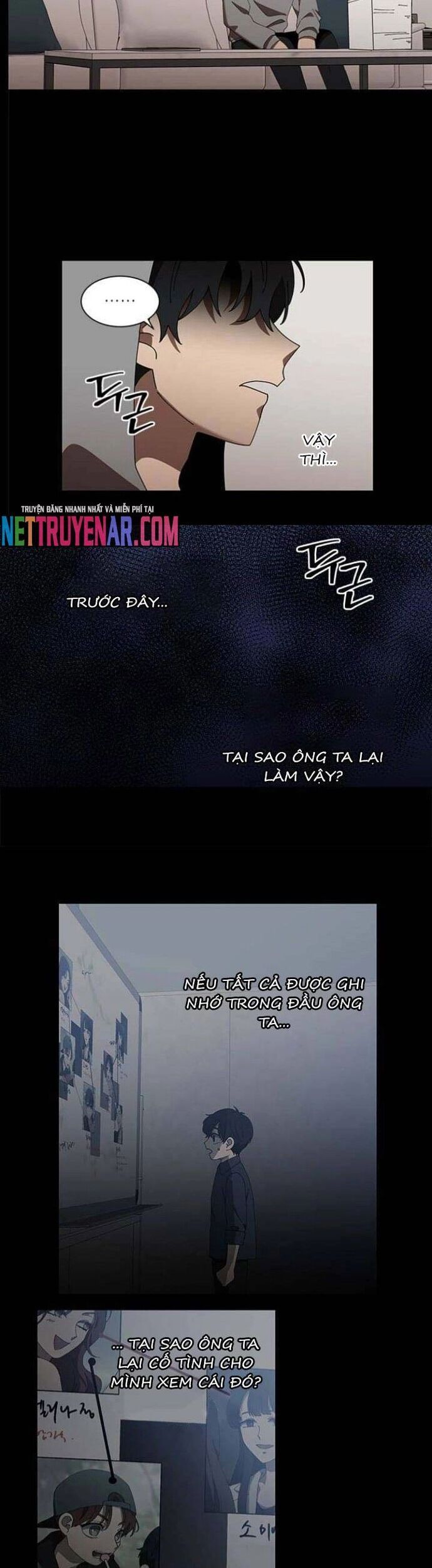 Sư Tôn Mỹ Nhân Bệnh Độc Chiếm Chapter 111 - Trang 17