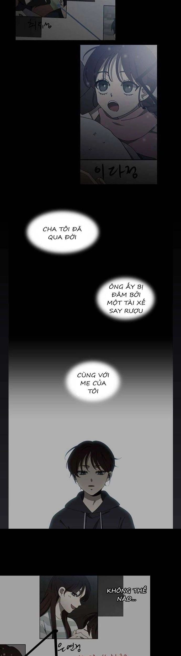Sư Tôn Mỹ Nhân Bệnh Độc Chiếm Chapter 111 - Trang 18