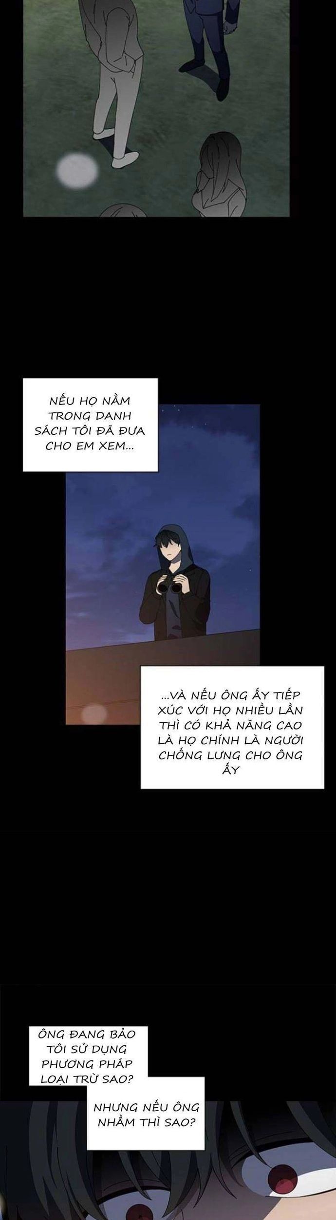 Sư Tôn Mỹ Nhân Bệnh Độc Chiếm Chapter 111 - Trang 22