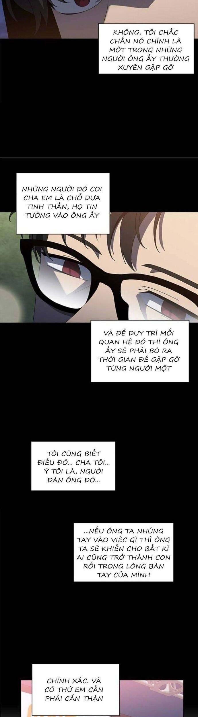 Sư Tôn Mỹ Nhân Bệnh Độc Chiếm Chapter 111 - Trang 23