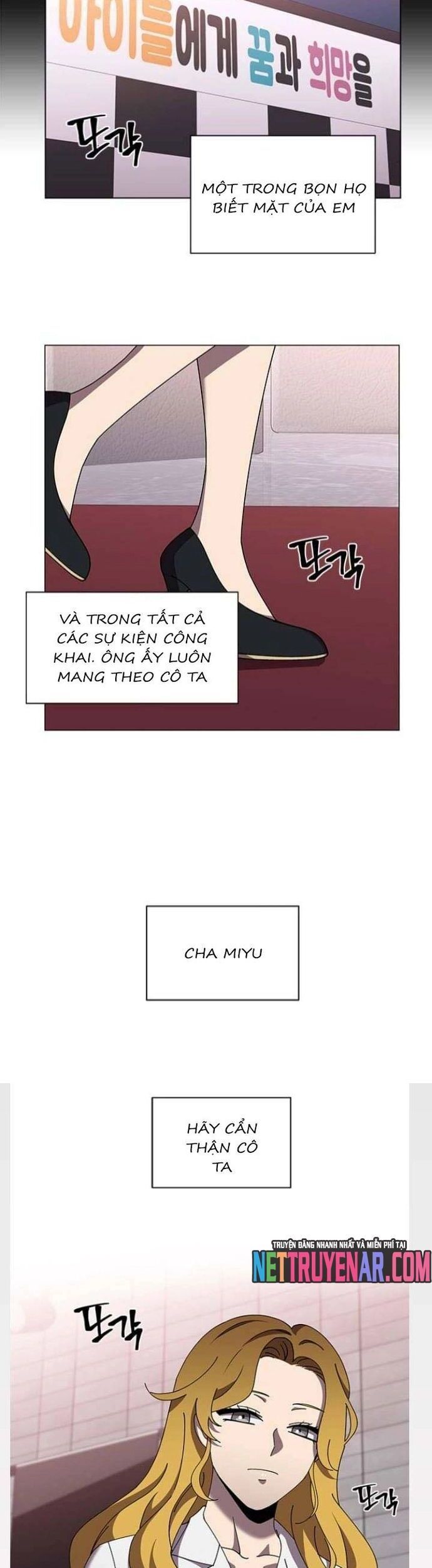 Sư Tôn Mỹ Nhân Bệnh Độc Chiếm Chapter 111 - Trang 24