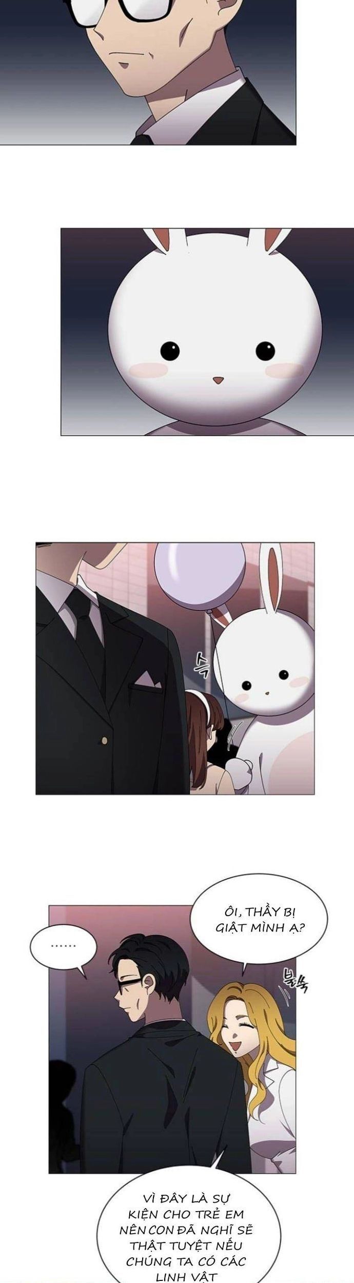 Sư Tôn Mỹ Nhân Bệnh Độc Chiếm Chapter 111 - Trang 26