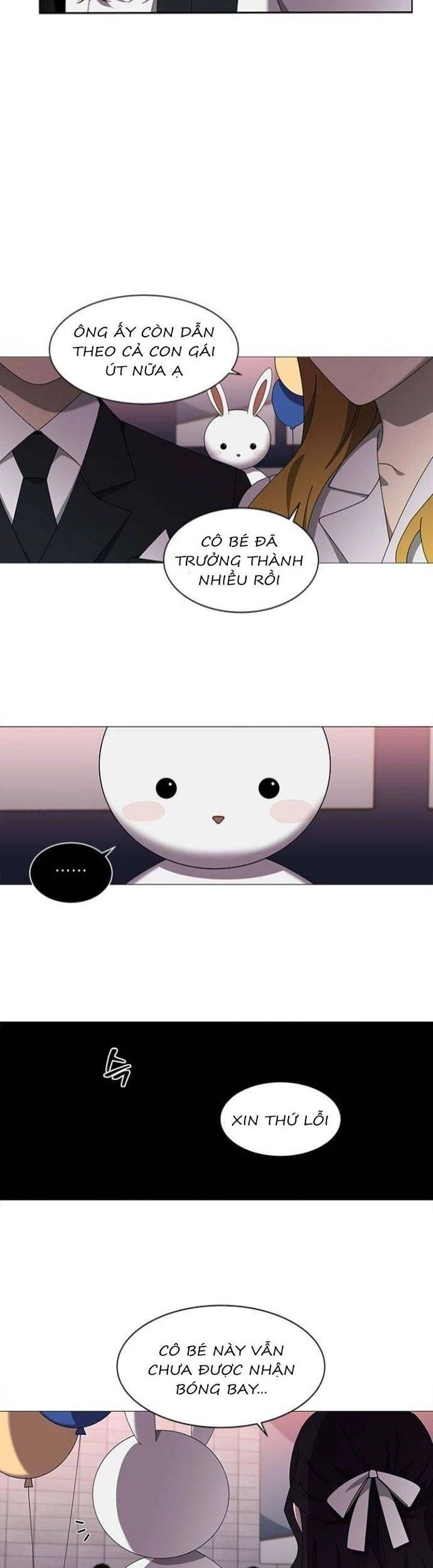 Sư Tôn Mỹ Nhân Bệnh Độc Chiếm Chapter 111 - Trang 28