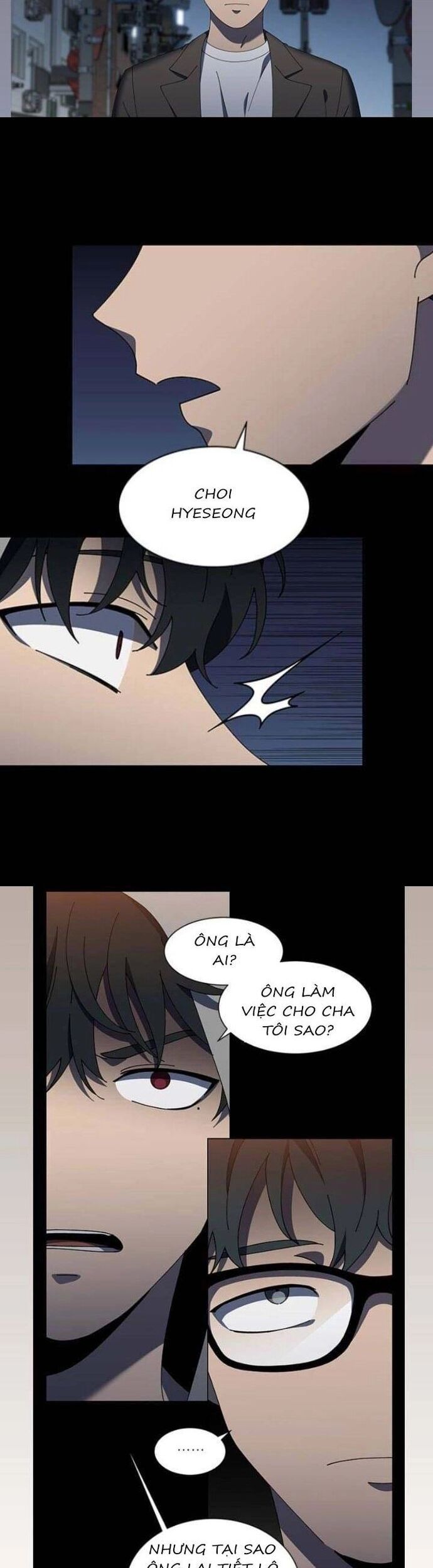 Sư Tôn Mỹ Nhân Bệnh Độc Chiếm Chapter 111 - Trang 5