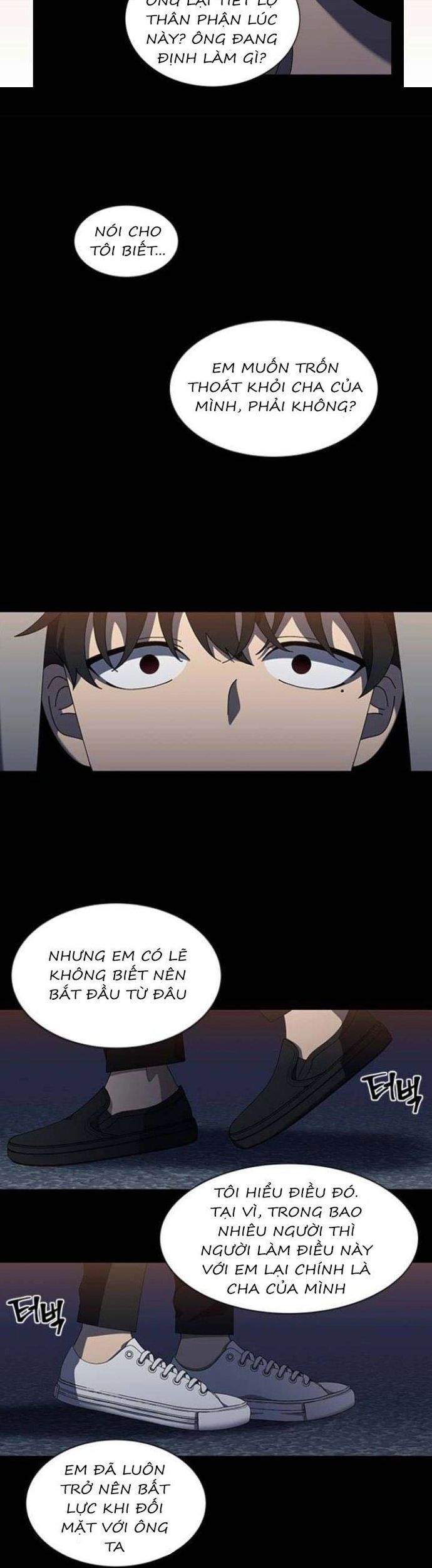 Sư Tôn Mỹ Nhân Bệnh Độc Chiếm Chapter 111 - Trang 6
