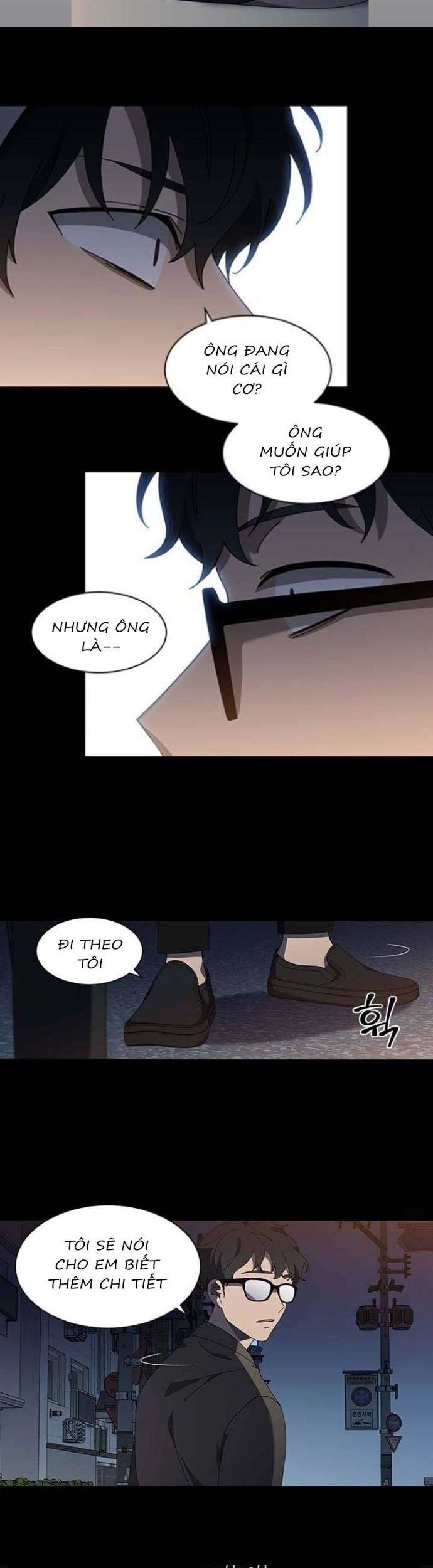 Sư Tôn Mỹ Nhân Bệnh Độc Chiếm Chapter 111 - Trang 8