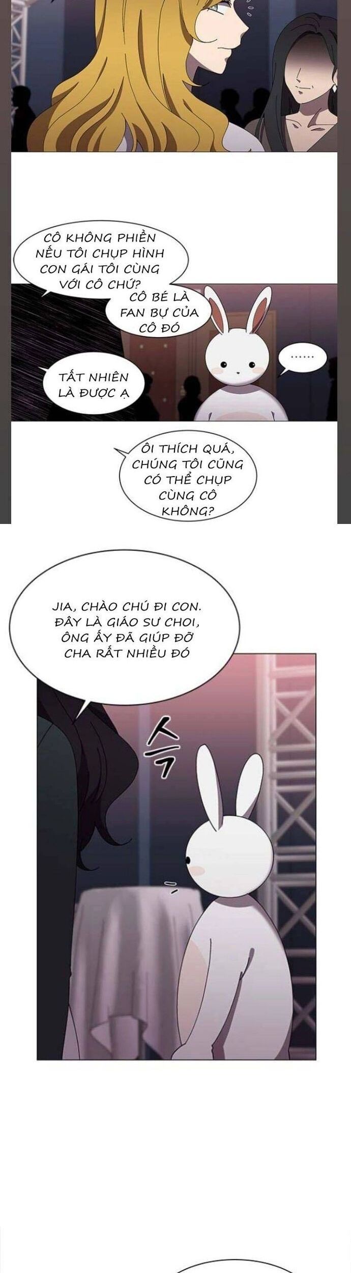 Sư Tôn Mỹ Nhân Bệnh Độc Chiếm Chapter 112 - Trang 13