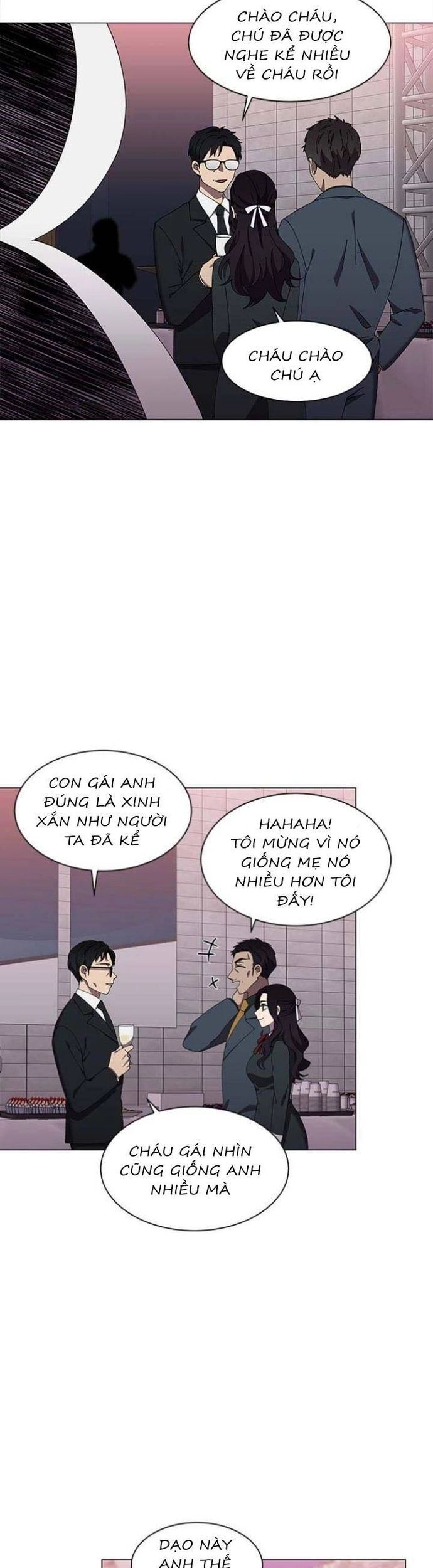 Sư Tôn Mỹ Nhân Bệnh Độc Chiếm Chapter 112 - Trang 14