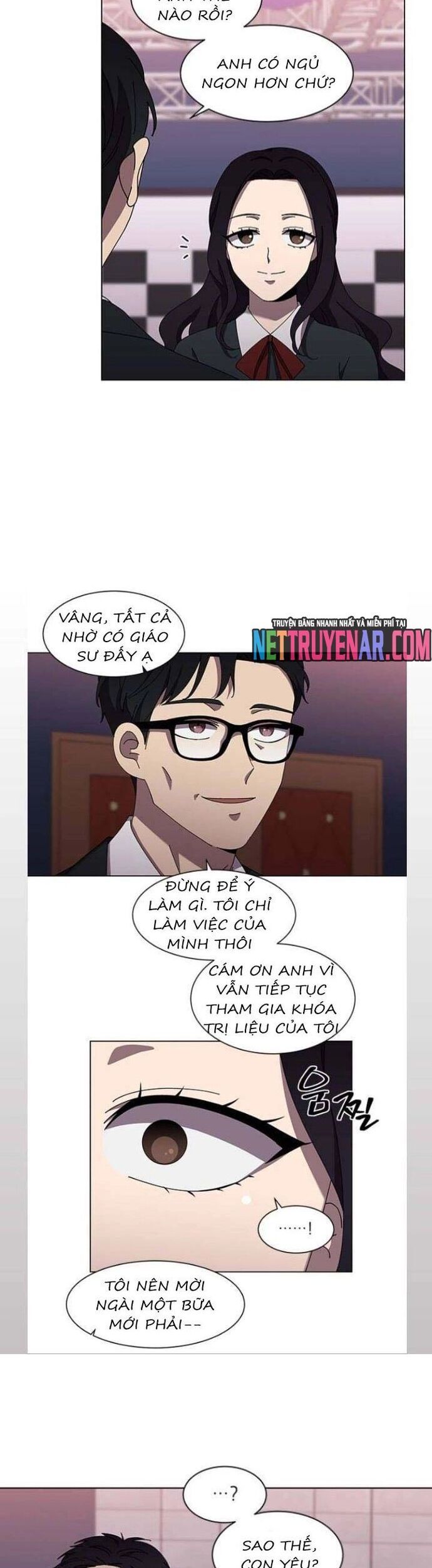 Sư Tôn Mỹ Nhân Bệnh Độc Chiếm Chapter 112 - Trang 15