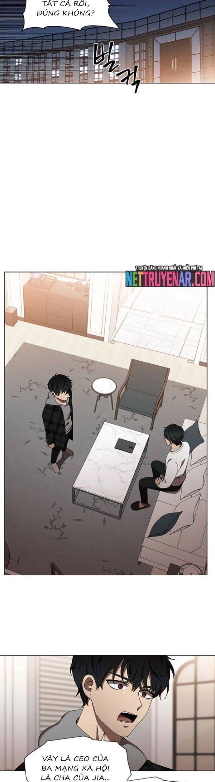 Sư Tôn Mỹ Nhân Bệnh Độc Chiếm Chapter 112 - Trang 19
