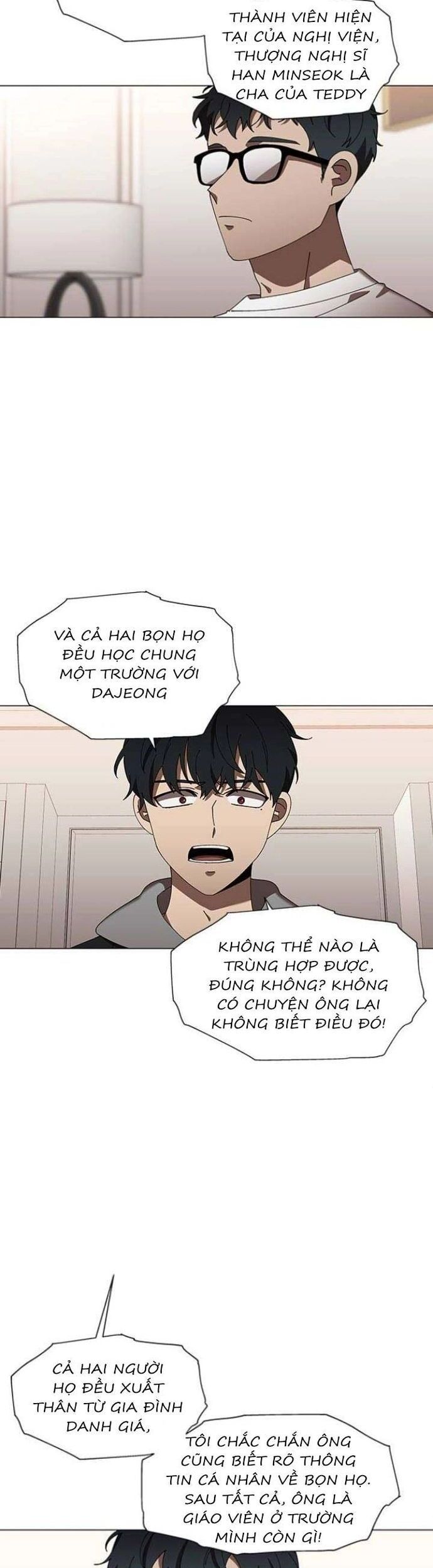 Sư Tôn Mỹ Nhân Bệnh Độc Chiếm Chapter 112 - Trang 20