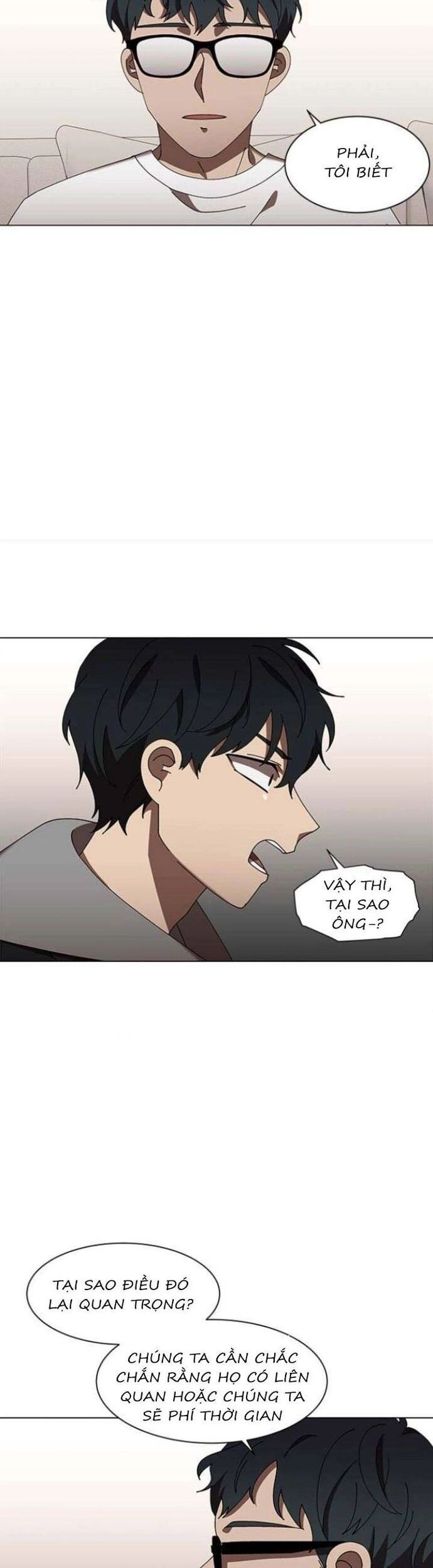 Sư Tôn Mỹ Nhân Bệnh Độc Chiếm Chapter 112 - Trang 21