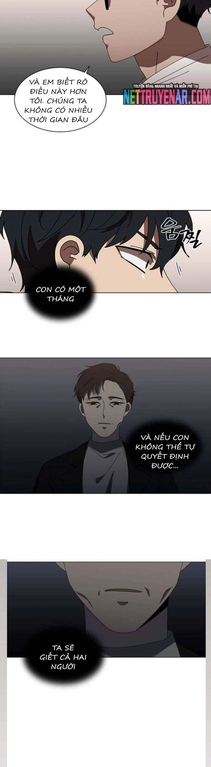 Sư Tôn Mỹ Nhân Bệnh Độc Chiếm Chapter 112 - Trang 22