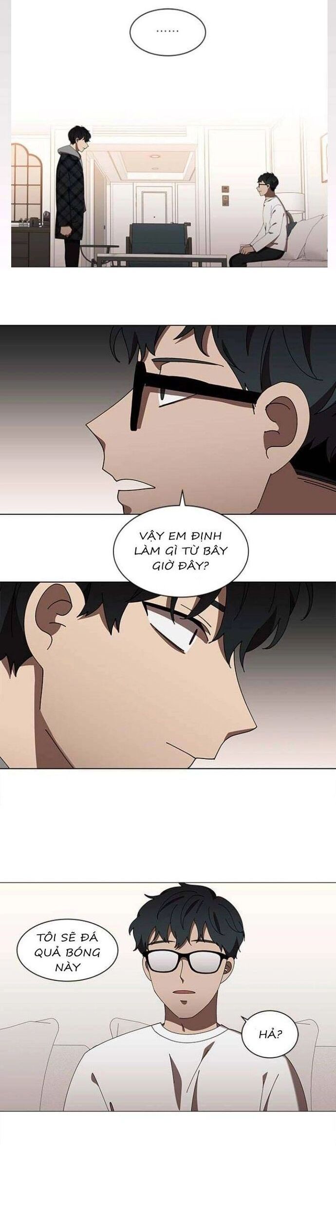 Sư Tôn Mỹ Nhân Bệnh Độc Chiếm Chapter 112 - Trang 23