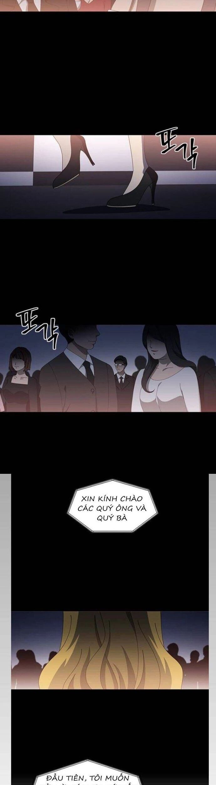 Sư Tôn Mỹ Nhân Bệnh Độc Chiếm Chapter 112 - Trang 3