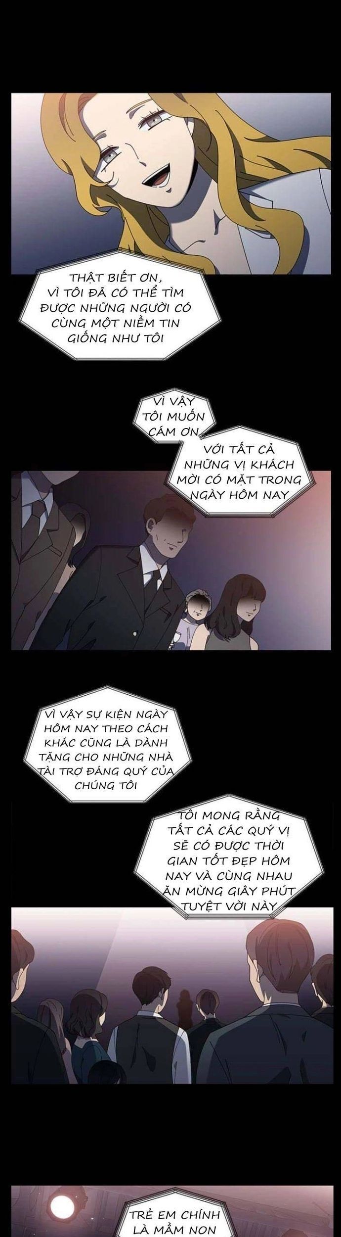 Sư Tôn Mỹ Nhân Bệnh Độc Chiếm Chapter 112 - Trang 6