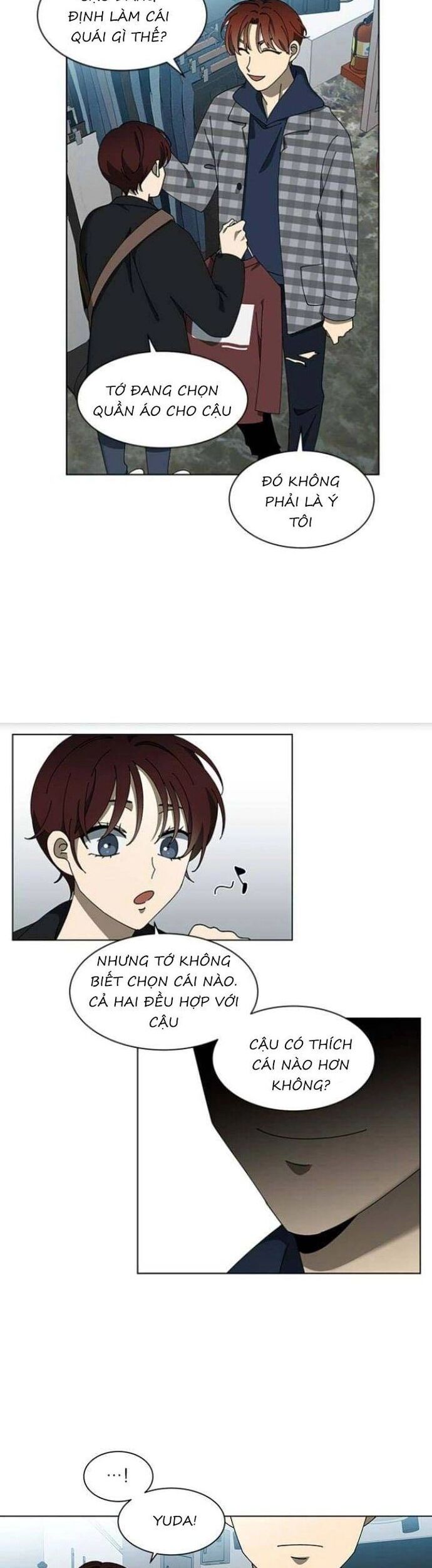 Sư Tôn Mỹ Nhân Bệnh Độc Chiếm Chapter 113 - Trang 13