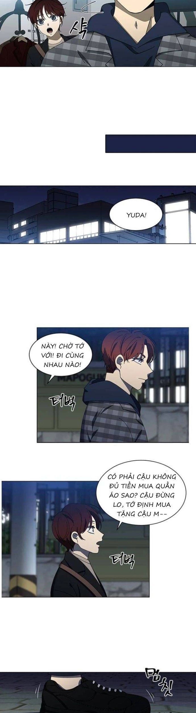 Sư Tôn Mỹ Nhân Bệnh Độc Chiếm Chapter 113 - Trang 14