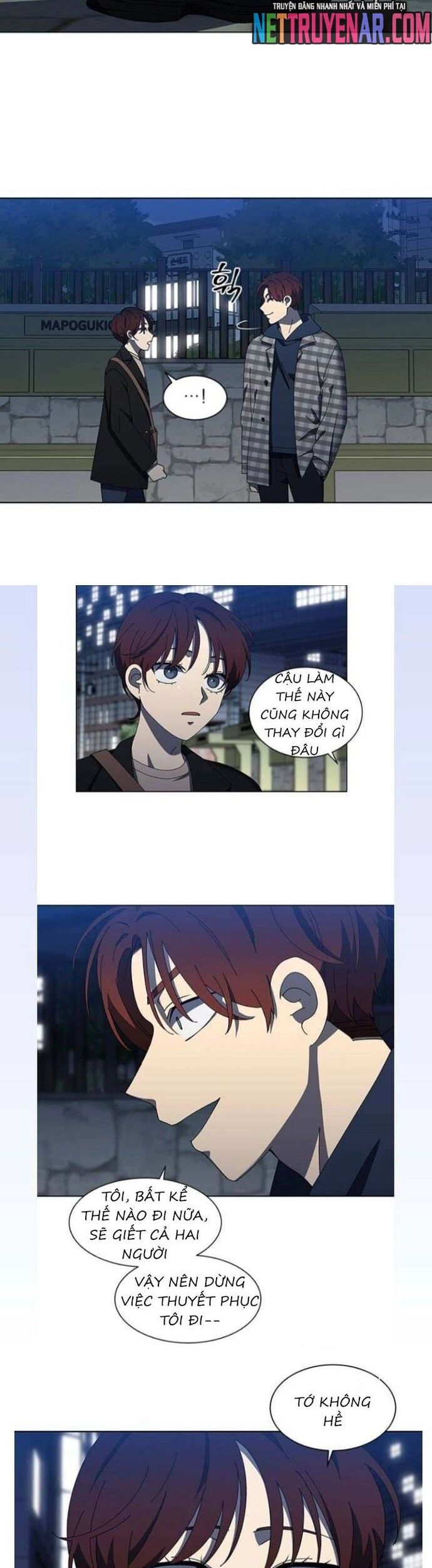 Sư Tôn Mỹ Nhân Bệnh Độc Chiếm Chapter 113 - Trang 15
