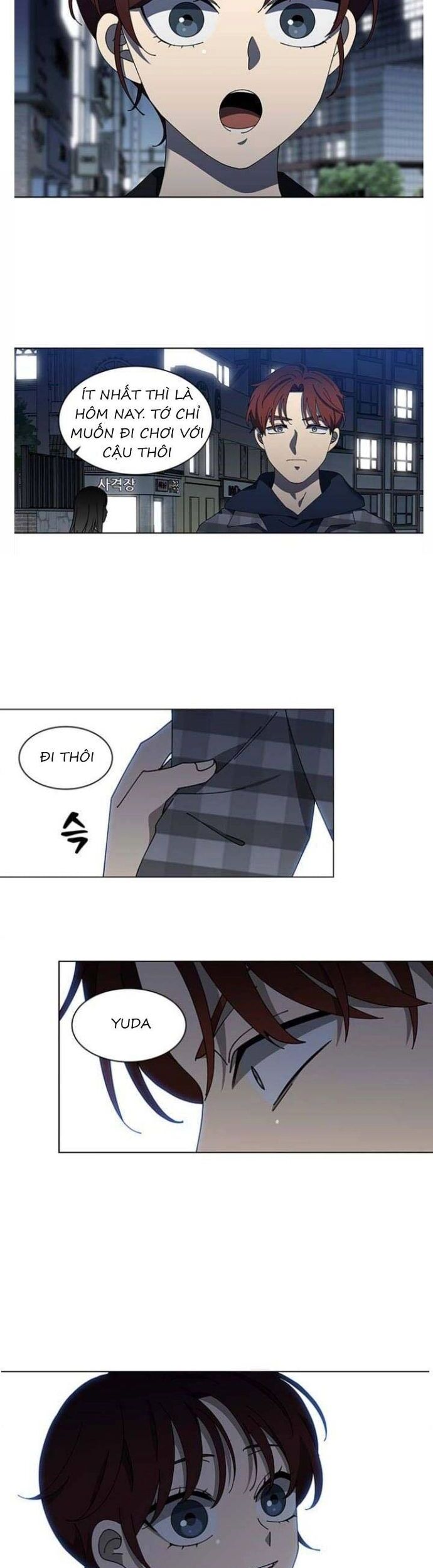 Sư Tôn Mỹ Nhân Bệnh Độc Chiếm Chapter 113 - Trang 16