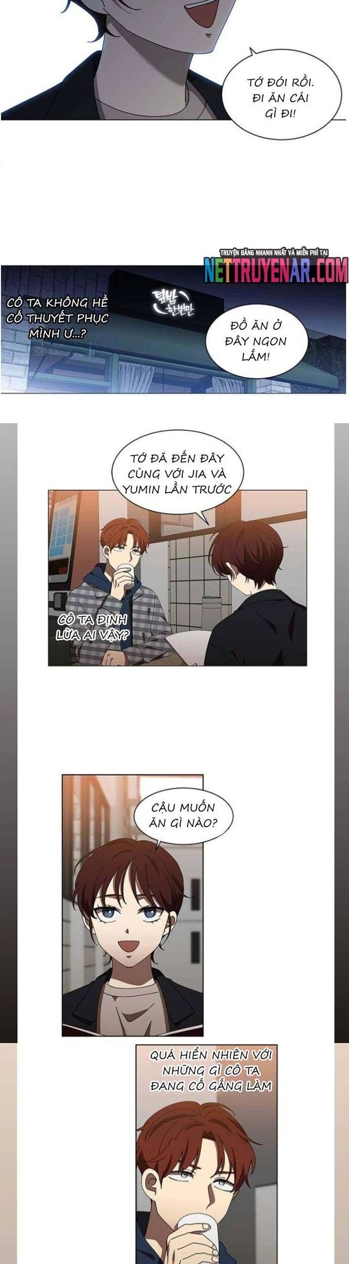 Sư Tôn Mỹ Nhân Bệnh Độc Chiếm Chapter 113 - Trang 17