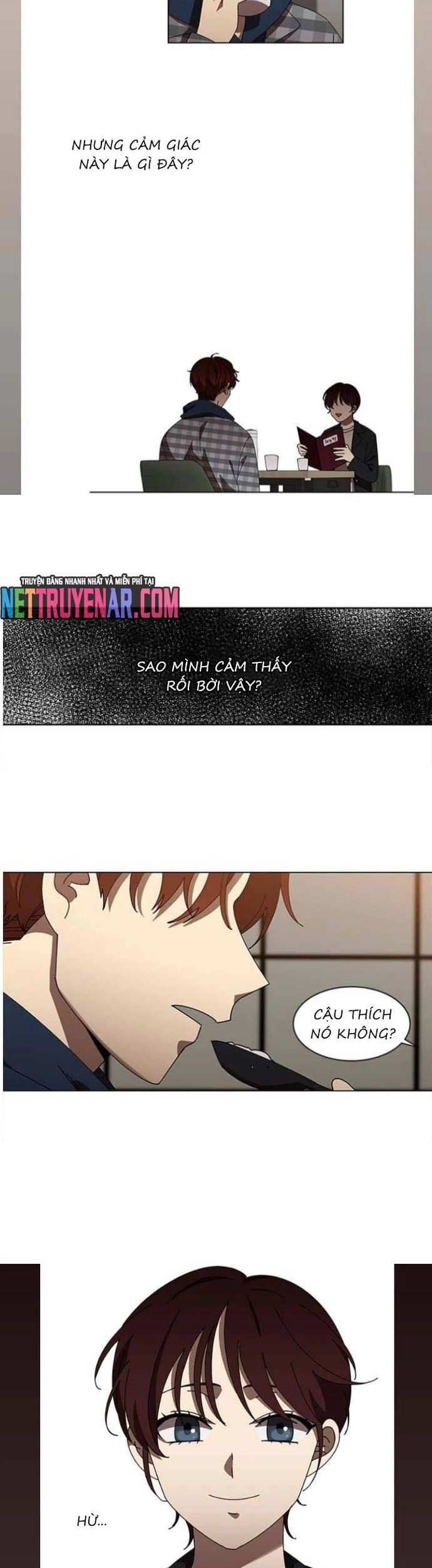Sư Tôn Mỹ Nhân Bệnh Độc Chiếm Chapter 113 - Trang 18